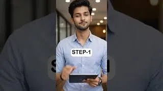 Thumbnail: यह AI tool से तुम्हारा समय बचेगा #automation #aitools