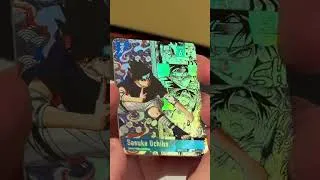 Thumbnail: NARUTO CARD GAME REVEALED CARDS #naruto #narutocardgame #skillcheck