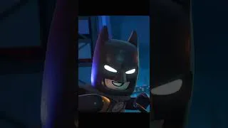 Thumbnail: Lego Batman & Robin's Epic Gotham Adventure! #shorts