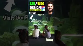 Thumbnail: UI/UX Using Figma Full Course🔥 #uiuxdesign #figma #shortsfeed