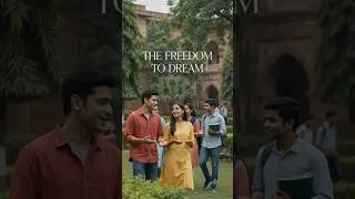 Thumbnail: 🇮🇳 Happy Independence Day | A Stronger India Starts With Us #proudindian #indiantalent #visionindia