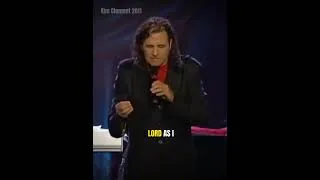 Thumbnail: A Woman Crowned During the Presidency (The Esther Prophecy) | Kim Clement 2011 #shorts