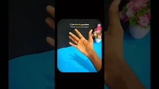 Thumbnail: Learn Thumb Around Reverse in 12 Secs ✨#penspinning #shorts #howtospinapen