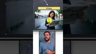 Thumbnail: 🔥 Best 3 Free Unlimited AI Video Generator in Tamil | (No Watermark) #shorts #shortvideo