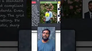 Thumbnail: Gemini AI Image Prompts: 4 சூப்பர் Tricks! 📸 Passport & Photo Edit in Tamil| skills maker tv