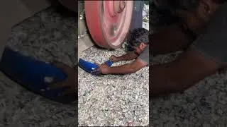 Thumbnail: BLACK PIPE SHORT #copper #machine