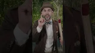 Thumbnail: The staff of Animal Friendship D&D item!