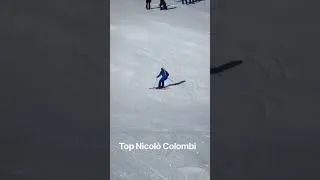 Thumbnail: Top Nicolò Colombi
