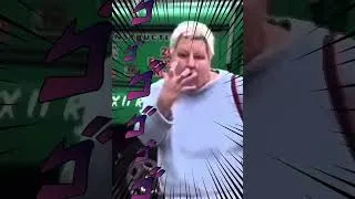 Thumbnail: Stand User: Helen - Stand Name: Smellin' Melon