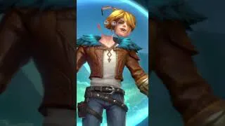 Thumbnail: When your game bugs out #Shorts