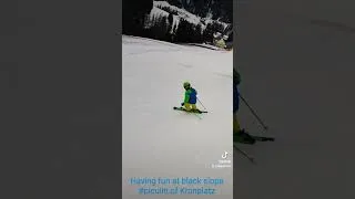 Thumbnail: Having fun in @Kronplatz