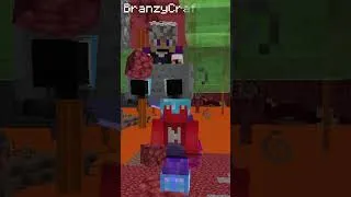 Thumbnail: Minecraft's Secret Helmet