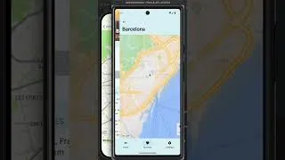 Thumbnail: Skip: cross-platform apps in Swift and SwiftUI #swiftui #jetpackcompose #coding #smartphone