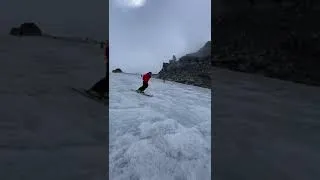 Thumbnail: Hintertux last week