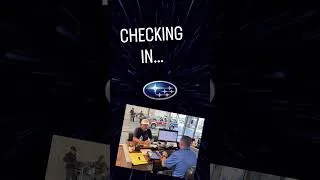 Thumbnail: The 1987 US Ski Team Subaru Makes the Journey to Michael Hohl Subaru with SkiTalk.com