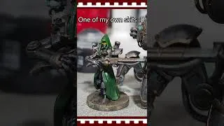 Thumbnail: The Best Unit In The Adeptus Mechanicus #warhammer40k