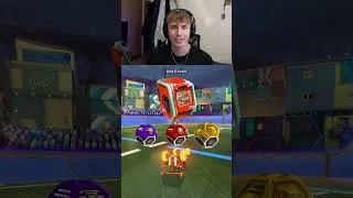 Thumbnail: Rocket League are bringing back old items...