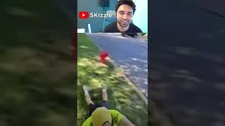 Thumbnail: Try Not to Laugh Challenge & Memes 393