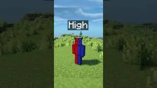 Thumbnail: The BEST Minecraft Video JUST Dropped ↑