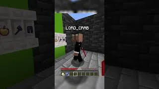 Thumbnail: Minecraft Skeeball 3🟡