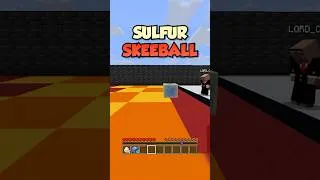 Thumbnail: Minecraft Skeeball 2🟡