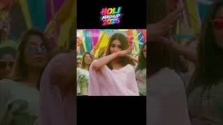Thumbnail: GULAL KI KISSE - HOLI MASHUP 2026 | Ranveer Kapoor | Dipika Padukone | New Song 2026 | SKMC Music