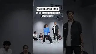 Thumbnail: Foundation session at @skoolofhiphop  #dance #learndanceonline #danceclasses #dancepractice