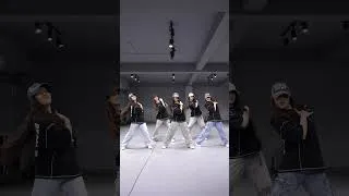 Thumbnail: Rock the party | Dance video | Choreography - Skool of hip hop #dance #dancecover #shorts