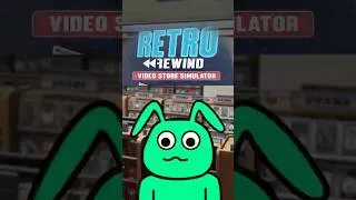 Thumbnail: I Played 100% of Retro Rewind 🎬 #indiegame #strategy #skoottie