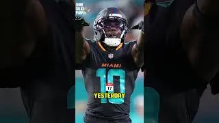 Thumbnail: Minnesota Vikings should AVOID reaching out to Tyreek Hill 🙅‍♂️ #nfl #skol #vikings