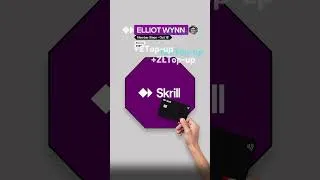 Thumbnail: Skril Prepaid Card - Take Your Balance Anywhere