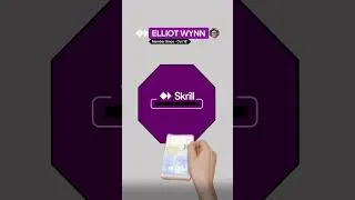 Thumbnail: Welcome to Skrill - Your Fast and Secure Digital Wallet