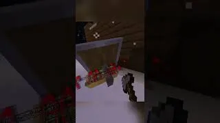 Thumbnail: If it sees you, it's already too late #horror #gaming #minecraft #mods #vr #minecraftbuilding #scary