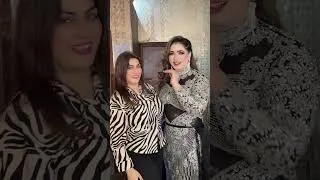 Thumbnail: Rab jana ma Kina tenu payar kara mehak malik with beautiful soul ayesha ch❤️ #skstudioofficial