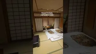 Thumbnail: This Ryokan was our BEST Japan Move Yet!