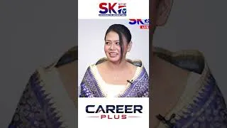 Thumbnail: VISIT ''CAREER PLUS'' PLAYLIST TO WATCH FULL EPISODE