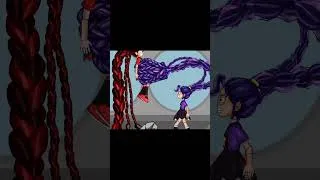 Thumbnail: Lily love braids Twin sister. Animation