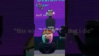 Thumbnail: goodbye rec room #recroom #goodvibes
