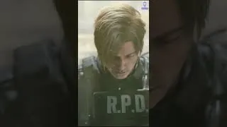 Thumbnail: Leon Returns to RPD After 28 Years… | Resident Evil 9 Requiem 🖤 #residentevil #residentevilrequiem