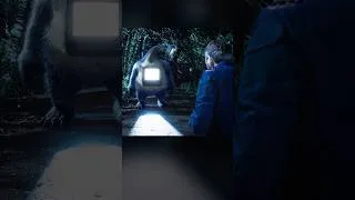 Thumbnail: The Bearfriender (Dark Pals in Real Life 4)