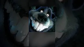 Thumbnail: The Bearfriender (Dark Pals in Real Life 4)