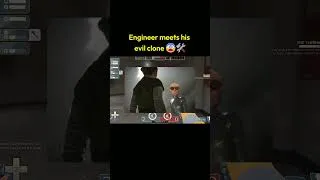 Thumbnail: Something seems too familiar here - TF2 #tf2 #gameplay #gaming #teamfortress2 #2fort
