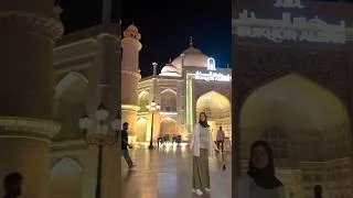 Thumbnail: Global Village Dubai #dubai #globalvillage #travel