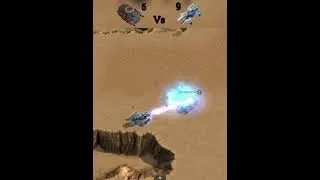 Thumbnail: BISON VS SOLARAS | HEROES AFTER UPDATE | #games #aow3 #gaming #herobattle #epicheroes #newhero