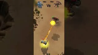 Thumbnail: ATLAS vs LEVIATHAN | APTER UPDATE ATLAS | ART OF WAR 3 monster #aow3 #gaming #games