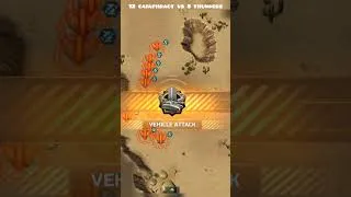 Thumbnail: 10NEW HAMMERS VS 5 NEW ZEUZ WHO'S WIN ? #aow3 #games