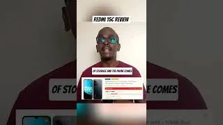 Thumbnail: #techreview #skytechtv #budgetsmartphone #smartphonereview #5gsmartphone