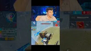 Thumbnail: TEAM UP WITH HACKER ☠️#freefire #foryou #foryourpage #highlightfreefire #skyaliveff