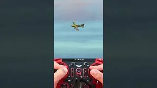 Thumbnail: Riffle rolls with PilotRC 67" Edge +Stick cam action (mode 2)