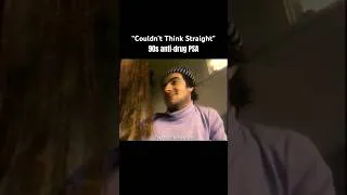 Thumbnail: He really couldn’t think straight
